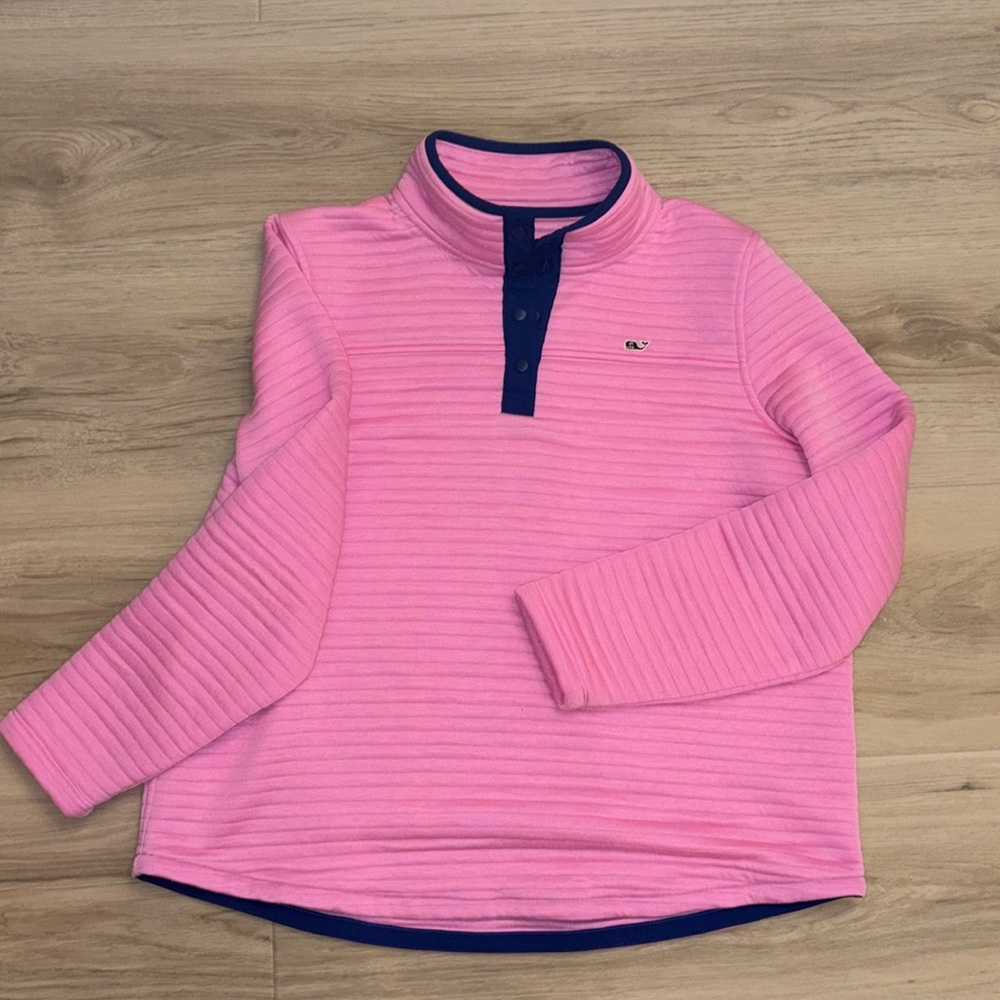 Vineyard Vines Pullover